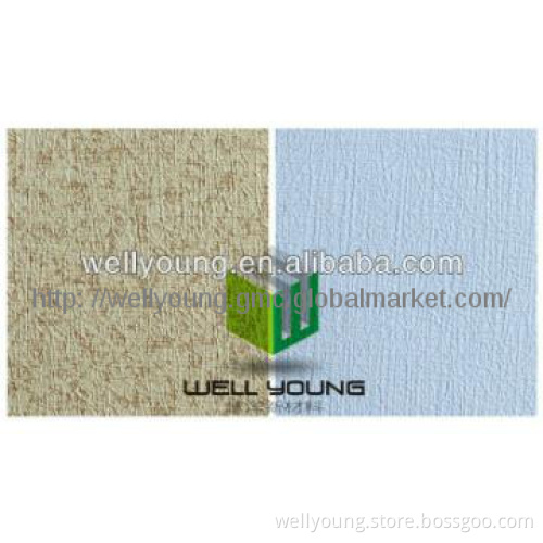 fireproof magnesium oxide ceiling